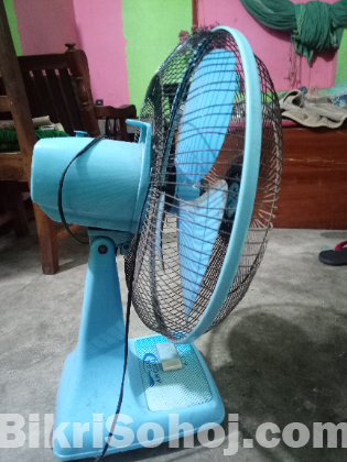 টেবিল ফ্যান